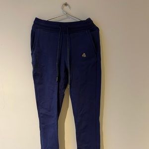 Jockey Track Pant. Size S